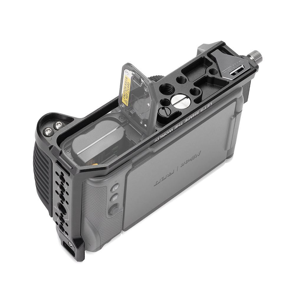shape-creator-kamera-cage-kit-f-r-nikon-zr image 6