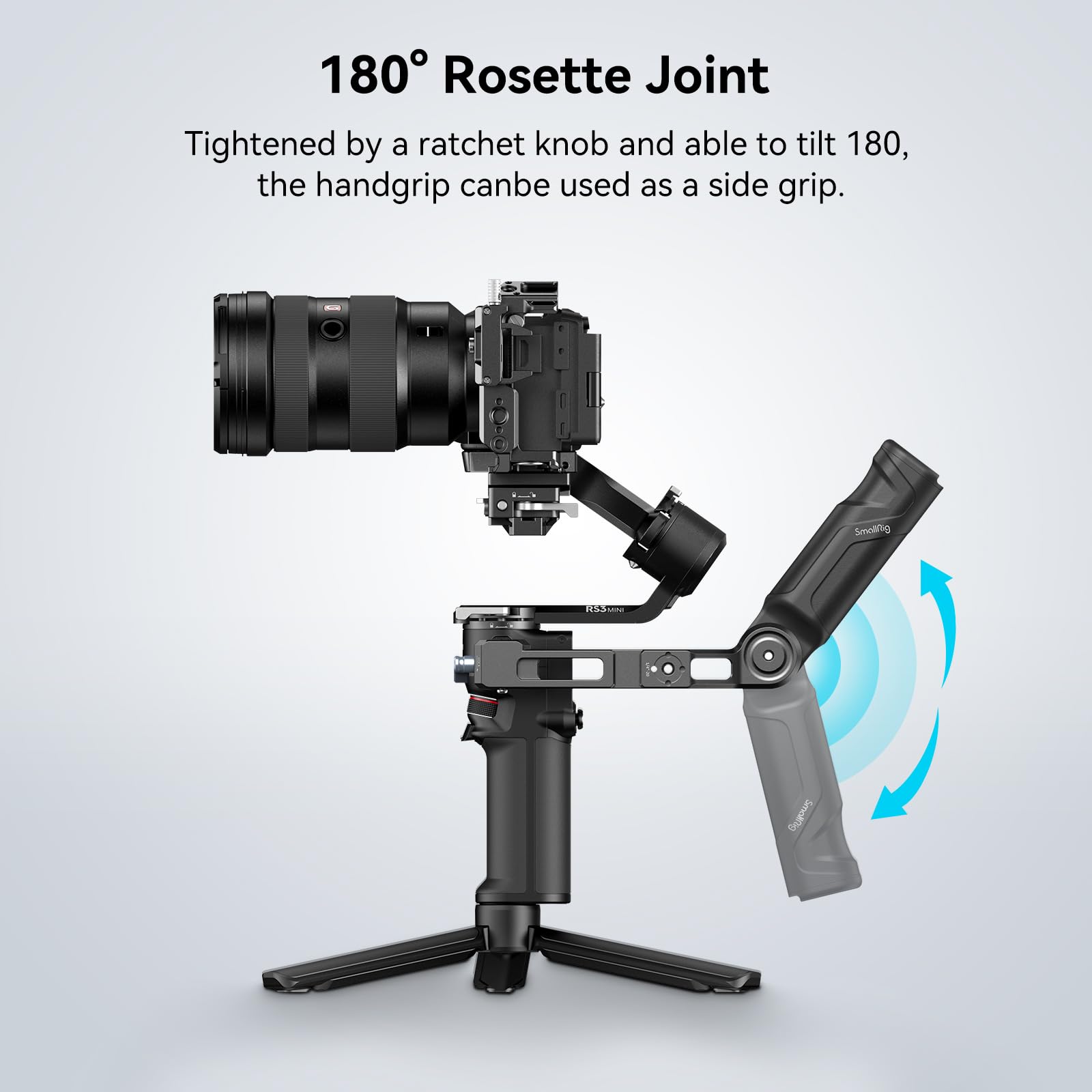smallrig-sling-griff-4197c-f-r-dji-rs-3-mini-rs-4-mini-leichter-kunststoff-gimba image 3