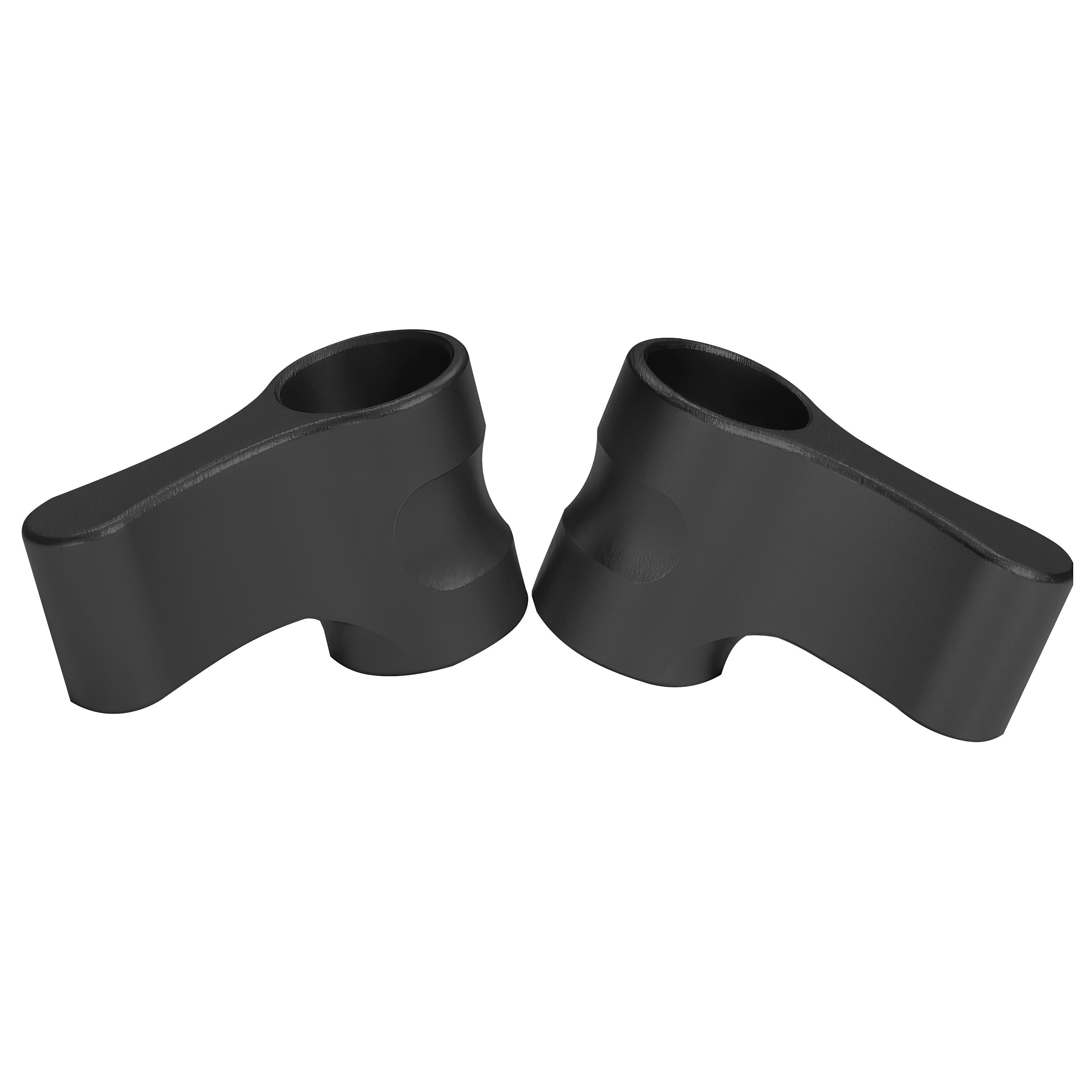 kondor-blue-raven-black-knob-pack-ersatzkn-pfe-2er-6er-pack image 3