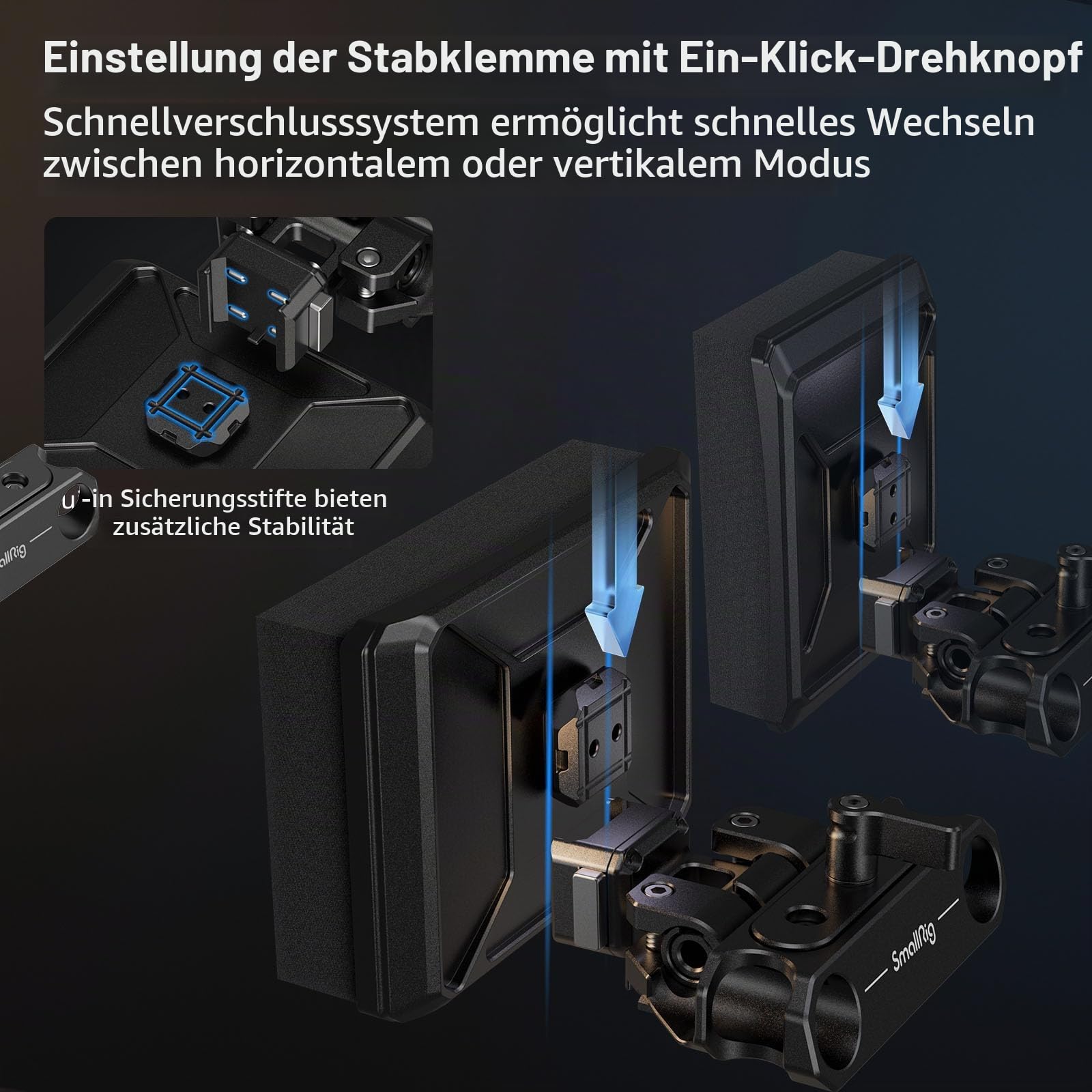 smallrig-3183b-lightweight-chest-pad-mit-stabklemme image 4
