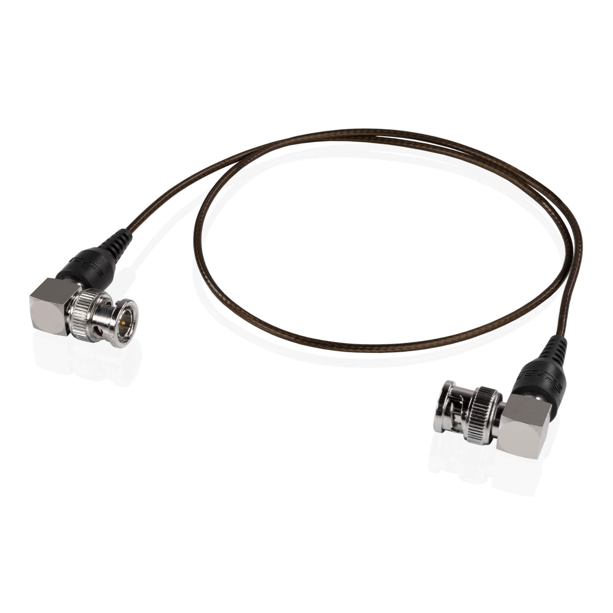 shape-skinny-90-grad-bnc-kabel-24-zoll-schwarz image 1