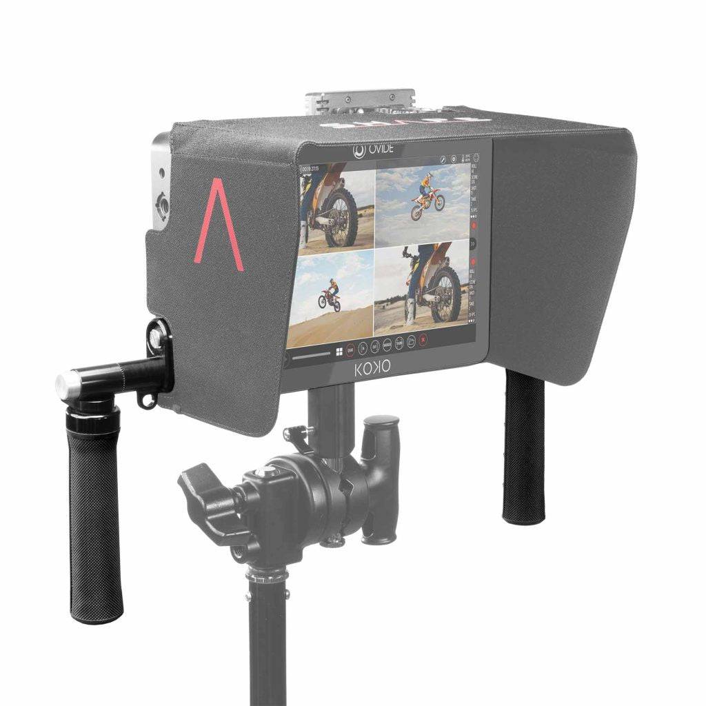 shape-side-quick-handle-mit-arri-anti-twist-mount image 5