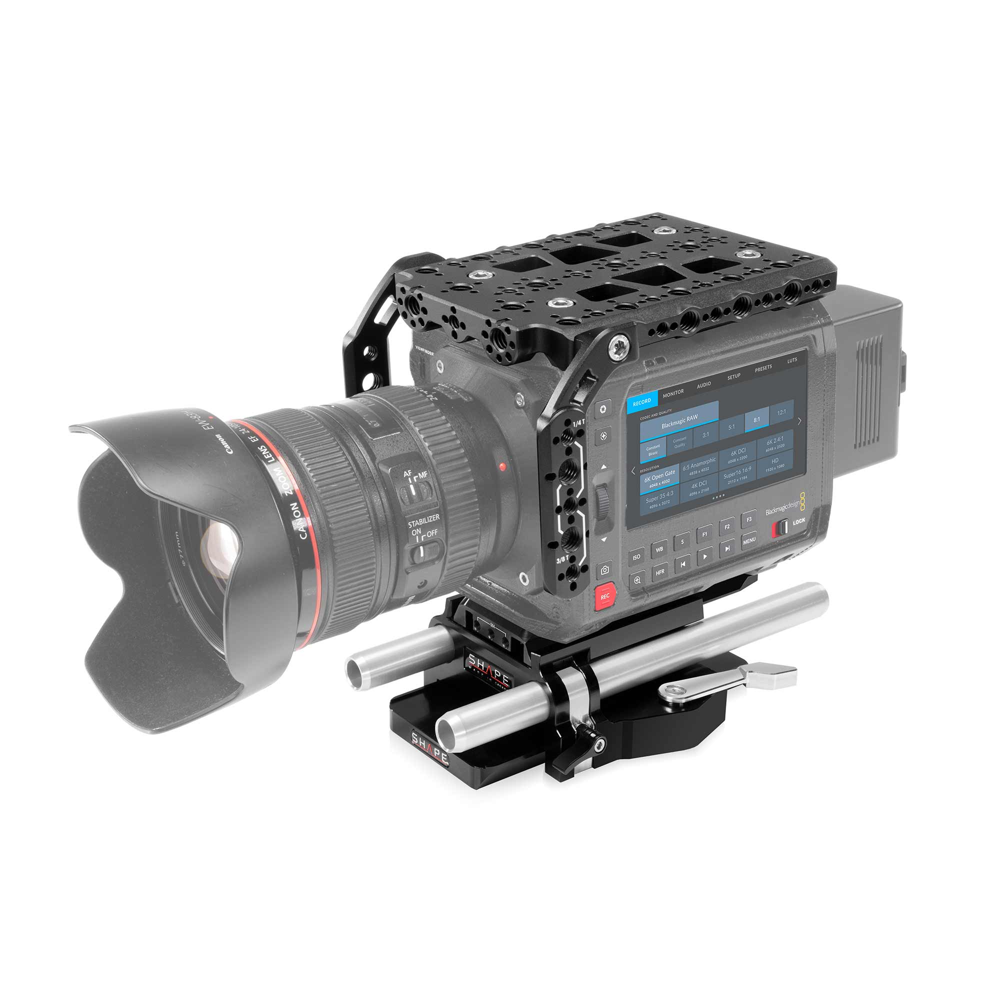 shape-kamera-cage-mit-15mm-lws-rod-system-und-channel-baseplate-f-r-blackmagic-p image 3
