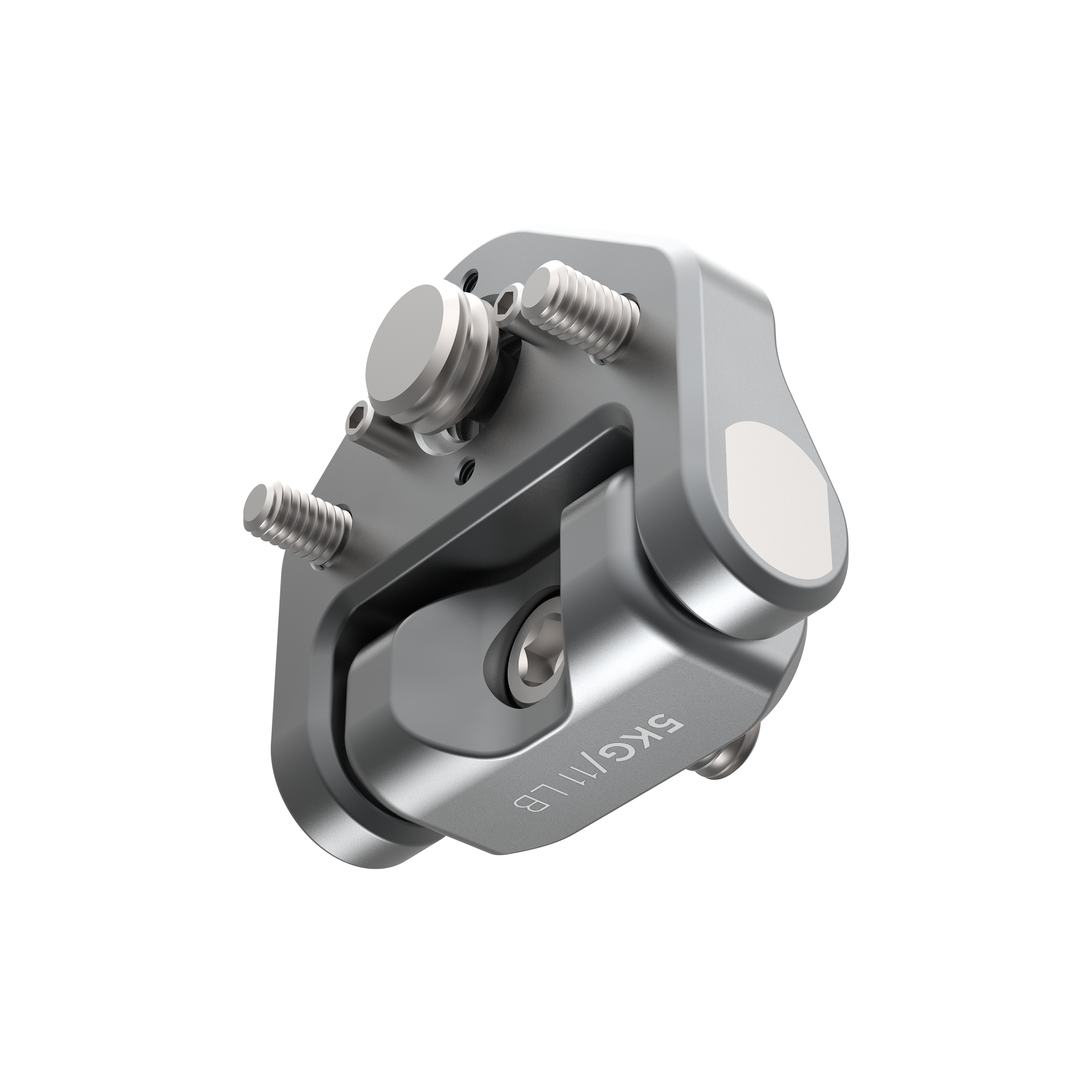 kondor-blue-mini-pivot-l-mount-bracket-1-4-3-8-arri-pins image 8