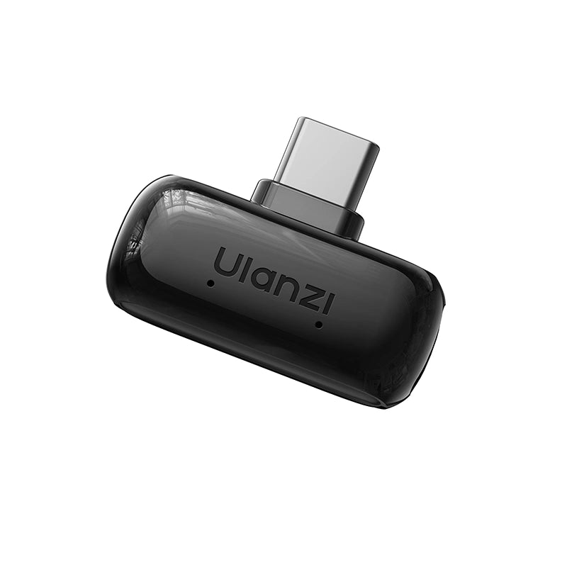 ulanzi-a200-wireless-lavalier-mini-mikrofon image 8