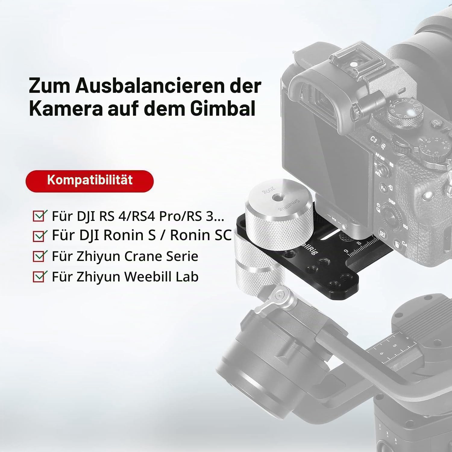 smallrig-aaw2285-gegengewicht-200g-counterweight-f-r-dji-ronin-s-zhiyun-gimbal image 2