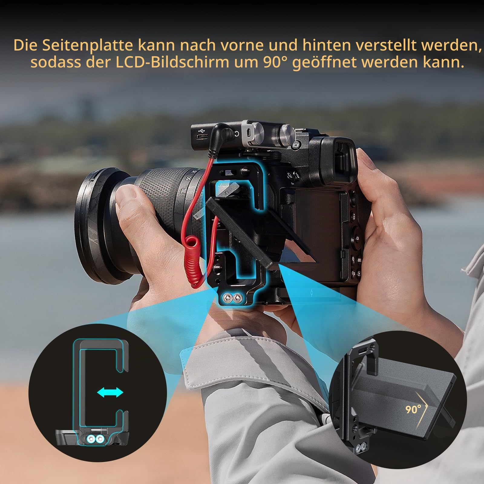 smallrig-4523-l-bracket-l-shape-plate-f-r-nikon-z6iii-arca-swiss image 6