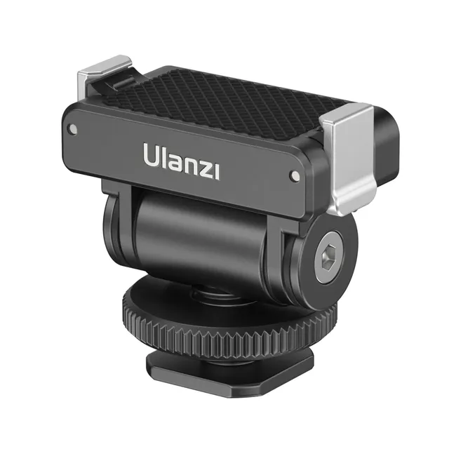 ulanzi-ca22-cold-shoe-mount-adapter-magnetisch-f-r-dji-osmo-nano-action-4-3-pock image 1